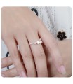 Silver Ring NSR-4168